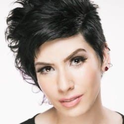 Fryda Wolff - Age, Bio, Family | Famous Birthdays