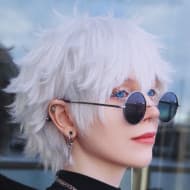 Cosplayers