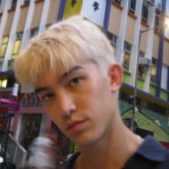 Connor Wong