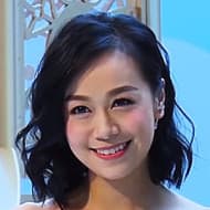 Jacqueline Wong