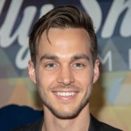 Chris Wood