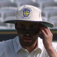 Mark Wood