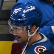 Miles Wood