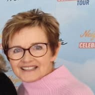 Jackie Woodburne