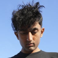 Ankith Woods