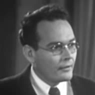 Edward Woods