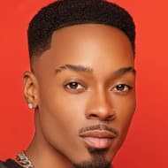 KriSean Woods