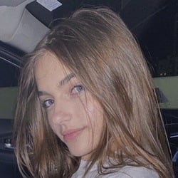 Kinsley Wyatt - Age, Bio, Family | Famous Birthdays