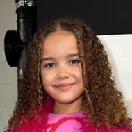 Aliyah Xelia
