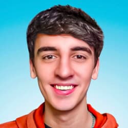Xeron - Age, Bio, Family | Famous Birthdays