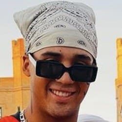 Daniel Xibille - Age, Bio, Family | Famous Birthdays