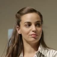 Souheila Yacoub