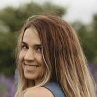 Cassandra Yahnian
