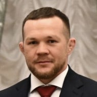 Petr Yan