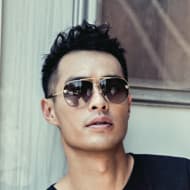 Tony Yang
