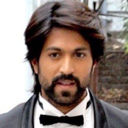 Yash - Age, Bio, Family | Famous Birthdays
