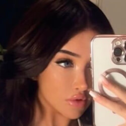 sylviayasx - Age, Bio, Family | Famous Birthdays