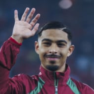 Gessime Yassine