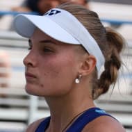 Dayana Yastremska