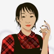 Ai Yazawa
