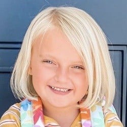 parker ambrose - Age, Bio, Family | Famous Birthdays