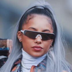 Crystal Yedlin - Age, Bio, Family | Famous Birthdays