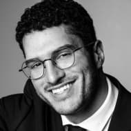 Alex Yiannios