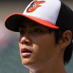 Baseball Players born in Taiwan