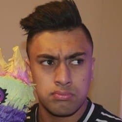 Yode - Age, Bio, Family | Famous Birthdays