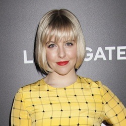 Helene Boudreau - Age, Bio, Family | Famous Birthdays