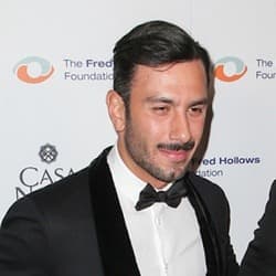 Jwan Yosef - Age, Bio, Family | Famous Birthdays