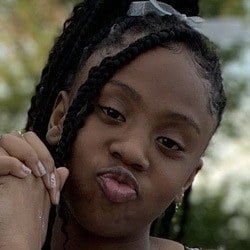 Zariah Za'Miyah And Zariah - Age, Bio, Family | Famous Birthdays