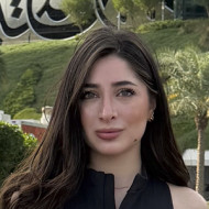 Fatima Zahwi