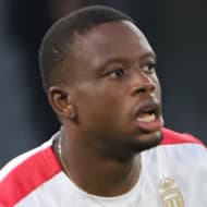 Denis Zakaria