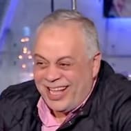 Ashraf Zaki