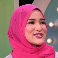 Hanis Zalikha