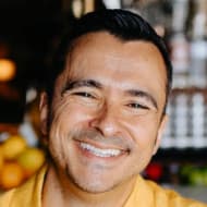 Eddie Zamora