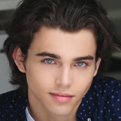 Marcus Zane - Age, Bio, Family | Famous Birthdays