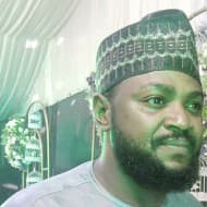 Adam Zango