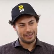 Riccardo Zanotti