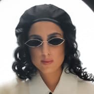 Zarka Kiani