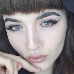 Yasmin Zbari - Age, Bio, Family | Famous Birthdays