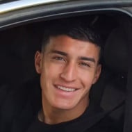 Alejandro Zendejas