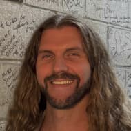 Jeff Zenisek