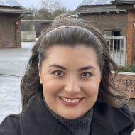 Kimberly Zett