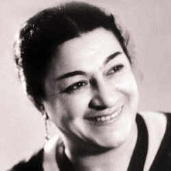 Actresses born in Azerbaijan