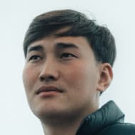 Bakyt Zhanuzakov