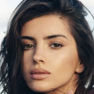 Libras Named Irina