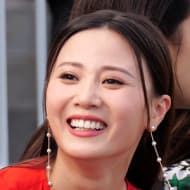 Rebecca Zhu