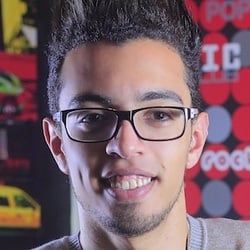 Estrellas de YouTube nacidos en Marruecos